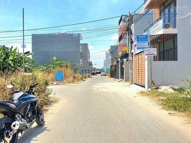 Hình ảnh Mở Bán 10 lô đất ngang 5m, Lã Xuân Oai,Q9,85m2, sổ riêng. 2ty6 .