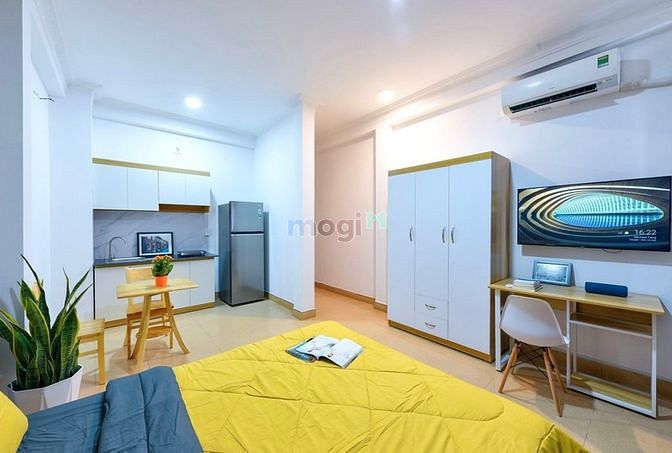 Hình ảnh Cho thuê phòng trọ có gác gần sân bay