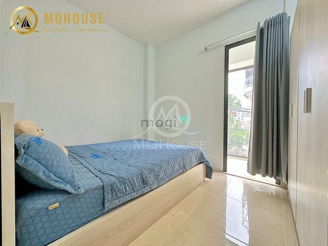 Hình ảnh Chung cư mini 2 phòng ngủ ngay sân bay cao cấp full nội thất