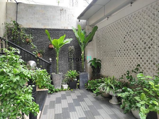 Hình ảnh NGUYỄN VĂN THƯƠNG  -  P.25  -  Full nội thất
