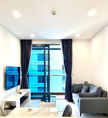 Hình ảnh Cho Thuê Nhanh Căn Hộ 1PN Sunwah Pearl giá chỉ 20 triệu