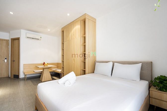 Hình ảnh Khai trương studio bancol ngay cầu Lê Văn Sỹ