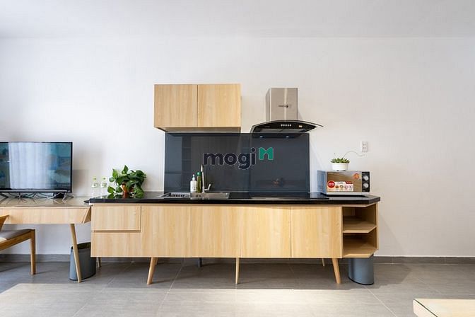 Hình ảnh Khai trương studio bancol ngay cầu Lê Văn Sỹ
