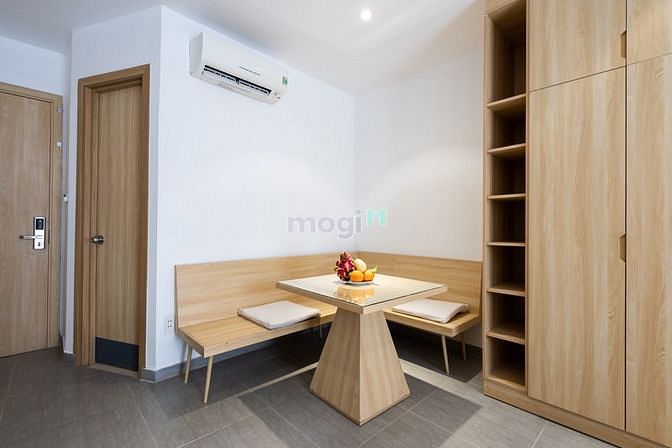 Hình ảnh Khai trương studio bancol ngay cầu Lê Văn Sỹ