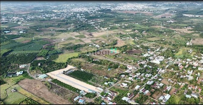 Hình ảnh Đất nền ngay khu dân cư đông đúc Trảng Bom Đồng Nai