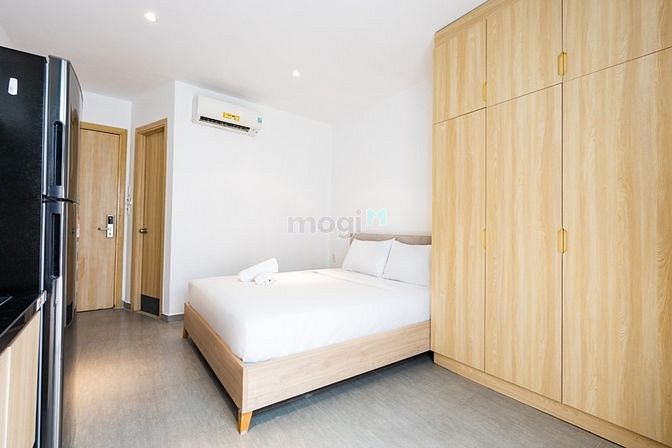 Hình ảnh Khai trương studio bancol ngay cầu Lê Văn Sỹ
