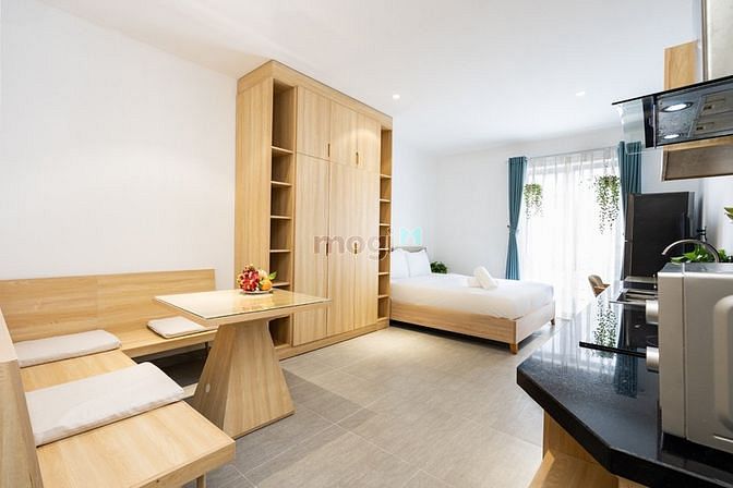 Hình ảnh Khai trương studio bancol ngay cầu Lê Văn Sỹ