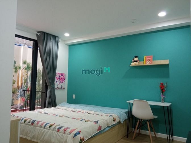 Hình ảnh Studio full nội thất gần đh Rmit, tôn đức thắng,lotte