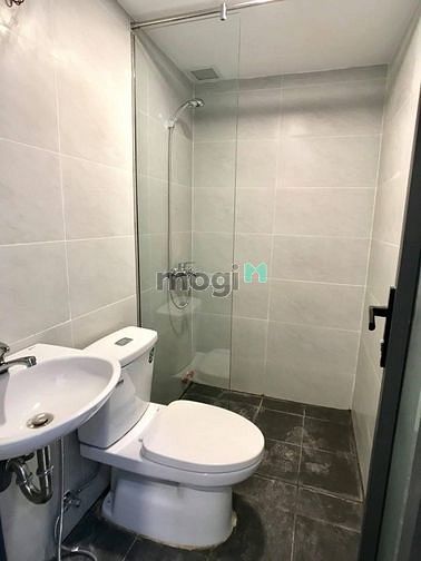 Hình ảnh Gác bancon siêu rộng full nội thất - Gần Lotte quận 7