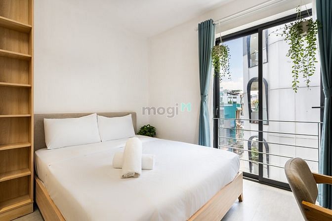 Hình ảnh Khai trương studio bancol ngay cầu Lê Văn Sỹ