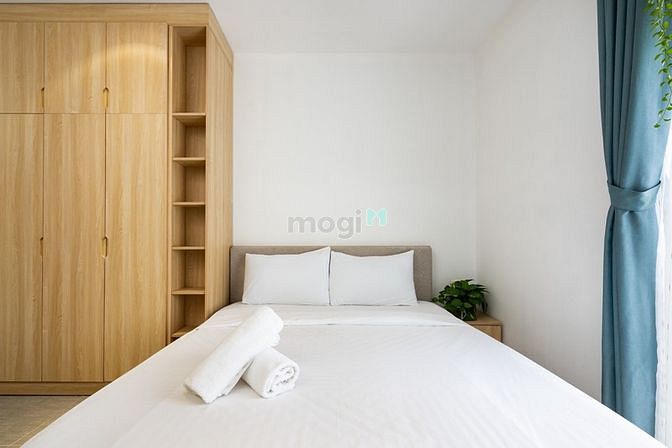 Hình ảnh Khai trương studio bancol ngay cầu Lê Văn Sỹ