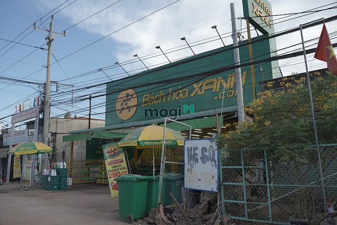 Hình ảnh CẮT LỖ 50% mảnh đất Thổ Cư ngay QL13, sát chợ DT 3440m2 chỉ 290TR