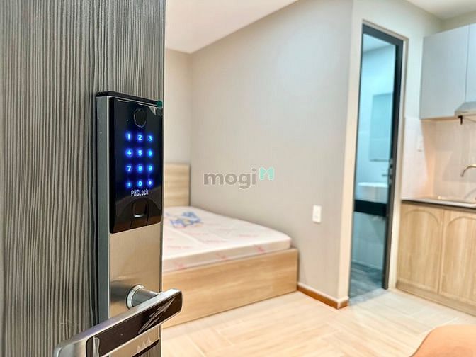 Hình ảnh Khai trương Studio nhỏ xinh ngay E-mart Gò Vấp