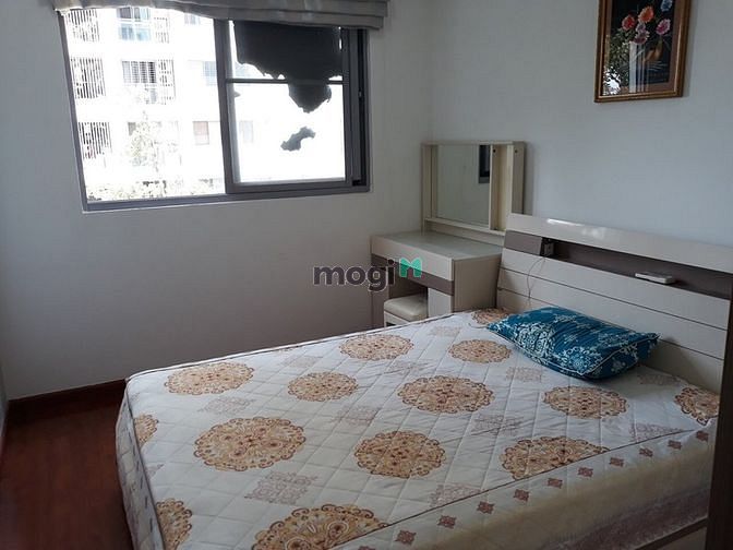 Hình ảnh Cho thuê Green valley, PMH, Q7 dt 122m2 căn góc view gold