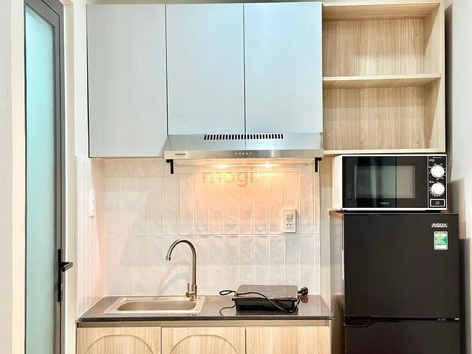 Hình ảnh Khai trương Studio nhỏ xinh ngay E-mart Gò Vấp