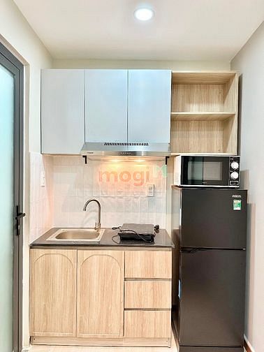 Hình ảnh Khai trương Studio nhỏ xinh ngay E-mart Gò Vấp