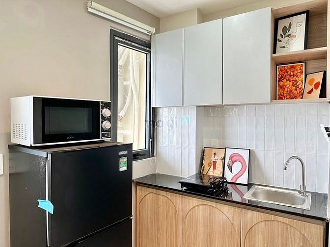 Hình ảnh Khai trương Studio nhỏ xinh ngay E-mart Gò Vấp