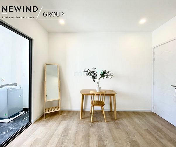 Hình ảnh Quận 7 Trang Chủ MB66.COM / Đăng Ký Tặng 66K studio,duplex mới, full nội thất, máy giặt riêng gần KCX
