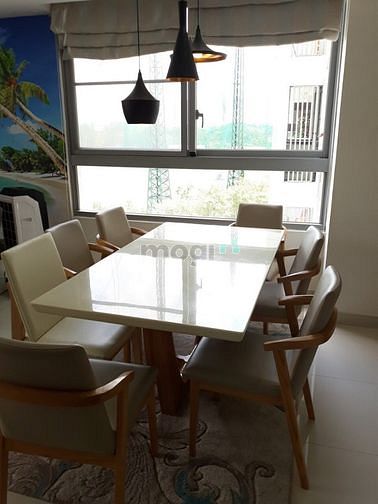 Hình ảnh Cho thuê Green valley, PMH, Q7 dt 122m2 căn góc view gold