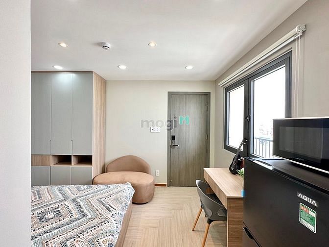 Hình ảnh Khai trương Studio nhỏ xinh ngay E-mart Gò Vấp
