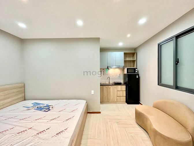 Hình ảnh Khai trương Studio nhỏ xinh ngay E-mart Gò Vấp
