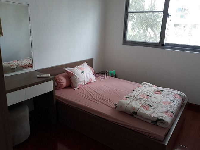 Hình ảnh Cho thuê Green valley, PMH, Q7 dt 122m2 căn góc view gold