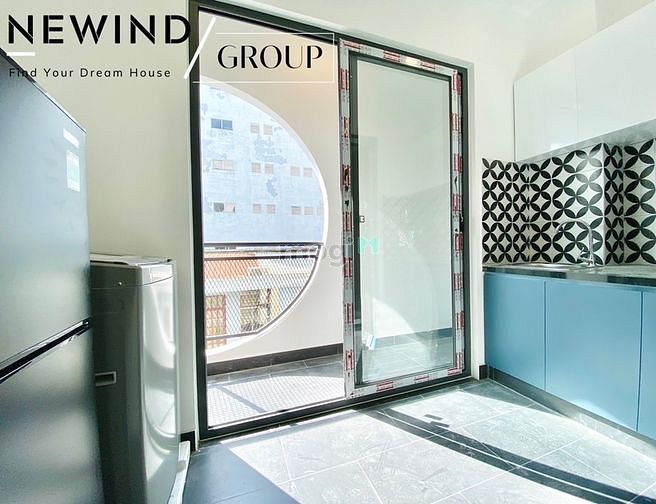 Hình ảnh Quận 7 Trang Chủ MB66.COM / Đăng Ký Tặng 66K studio,duplex mới, full nội thất, máy giặt riêng gần KCX