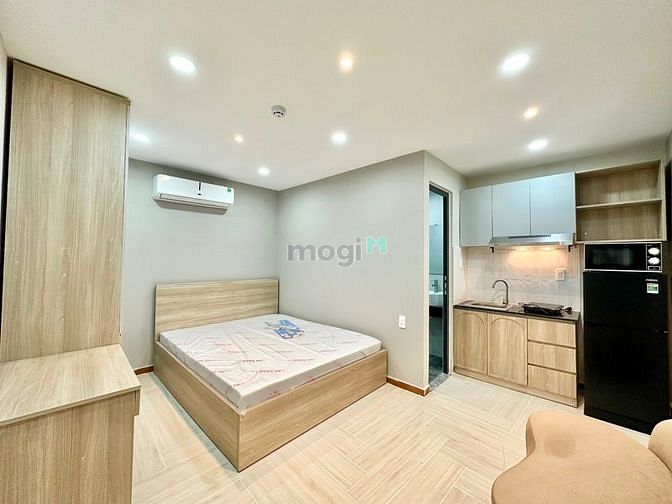 Hình ảnh Khai trương Studio nhỏ xinh ngay E-mart Gò Vấp