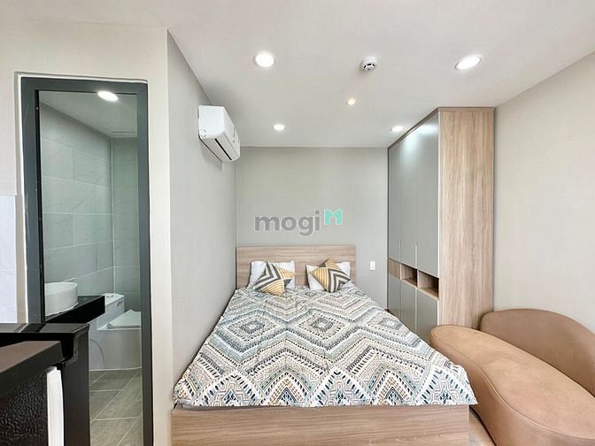 Hình ảnh Khai trương Studio nhỏ xinh ngay E-mart Gò Vấp
