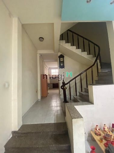 Hình ảnh Bán nhà đường Bình Giã phường 13 Tân Bình