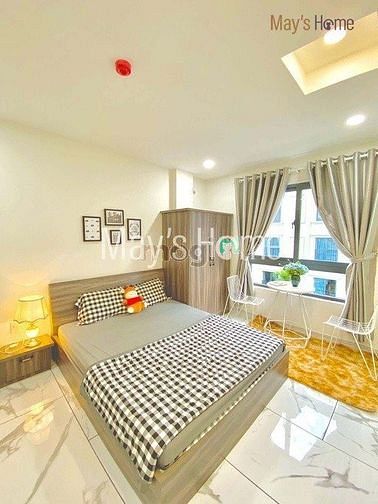 Hình ảnh ✨BIG DEAL Căn Hộ Trang Chủ MB66.COM Chính Thức Mini✨ Full Nội Thất_Ung Văn Khiêm_XVNT
