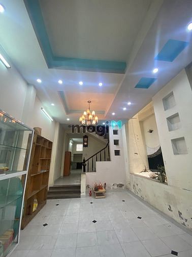 Hình ảnh Bán nhà đường Bình Giã phường 13 Tân Bình