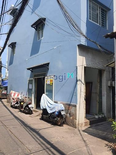 Hình ảnh Cho thuê căn góc thoáng mát, hẻm xe hơi, 2PN, 3WC sát Quận 1