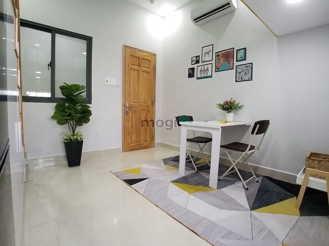 Hình ảnh 1/6 mình trống 2 căn Duplex siêu xinh luôn