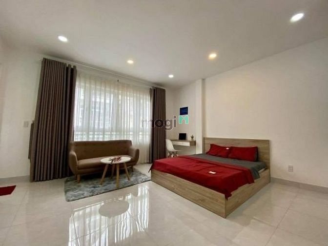 Hình ảnh Mb6623 nạp rút nhanh chóng studio cửa sổ lớnngay trung tâm tại Quận 3