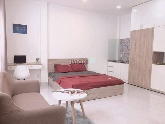 Hình ảnh Mb6623 nạp rút nhanh chóng studio cửa sổ lớnngay trung tâm tại Quận 3