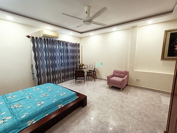 Hình ảnh ❌ Khai trương Studio 60m2, full nội thất cao cấp quận 7