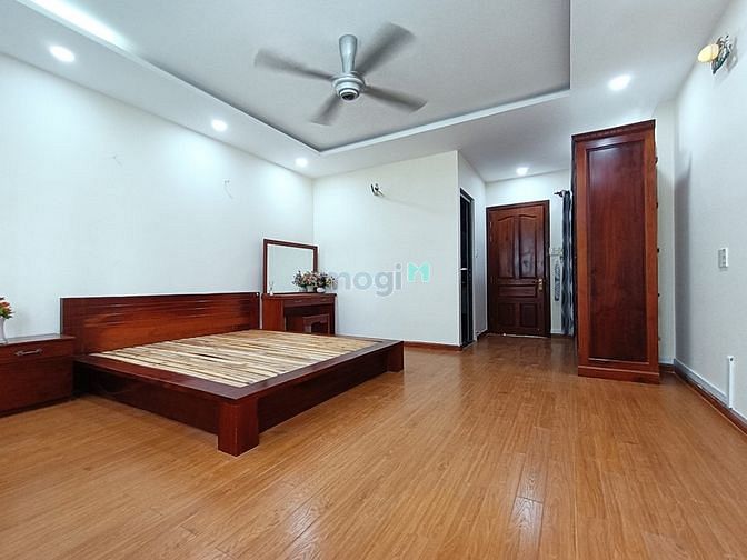 Hình ảnh ❌ Khai trương Studio 60m2, full nội thất cao cấp quận 7