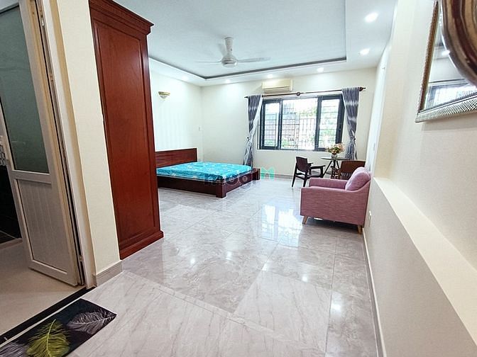 Hình ảnh ❌ Khai trương Studio 60m2, full nội thất cao cấp quận 7