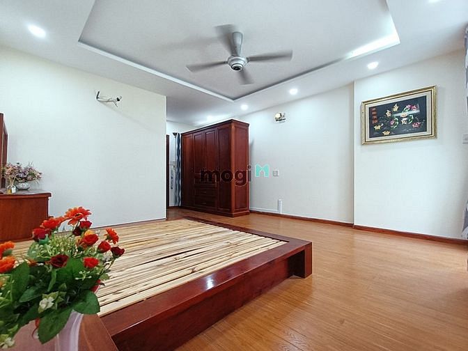 Hình ảnh ❌ Khai trương Studio 60m2, full nội thất cao cấp quận 7