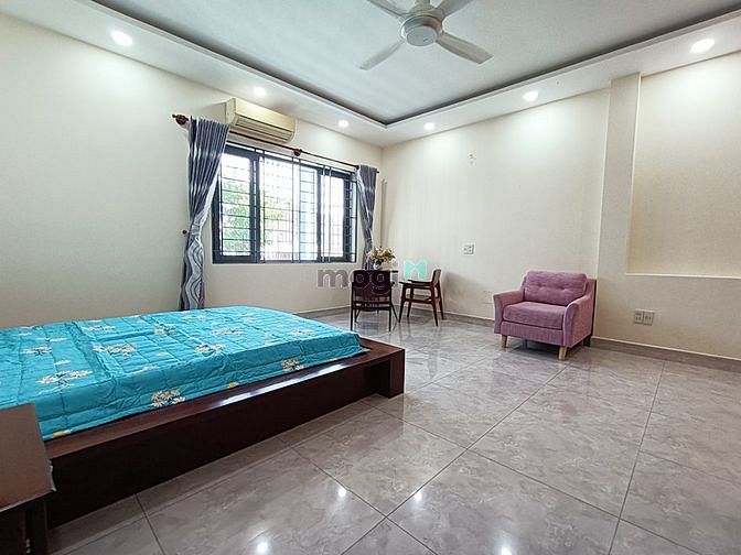 Hình ảnh ❌ Khai trương Studio 60m2, full nội thất cao cấp quận 7