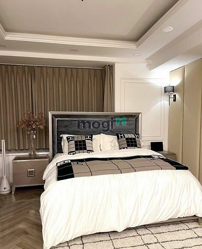 Hình ảnh Căn hoa hậu, bán căn 3PN 162 m2, tại khu sunrise city south