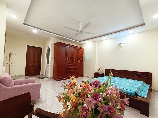 Hình ảnh ❌ Khai trương Studio 60m2, full nội thất cao cấp quận 7