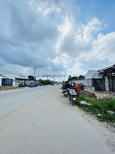 Hình ảnh Bán nền hẻm 226 hoàng quốc việt giá 2 tỷ 190