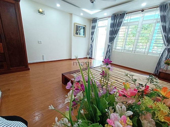 Hình ảnh ❌ Khai trương Studio 60m2, full nội thất cao cấp quận 7