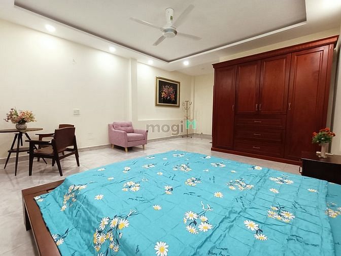 Hình ảnh ❌ Khai trương Studio 60m2, full nội thất cao cấp quận 7