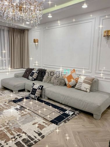Hình ảnh Căn hoa hậu, bán căn 3PN 162 m2, tại khu sunrise city south