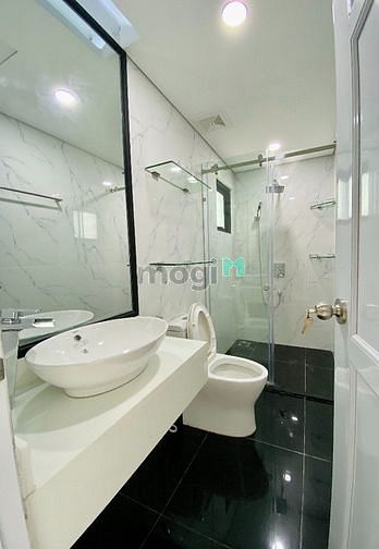 Hình ảnh 🌈 Căn Hộ Cao Cấp_40m2_1PN_Ban Công_Gần Chợ Bà Chiểu