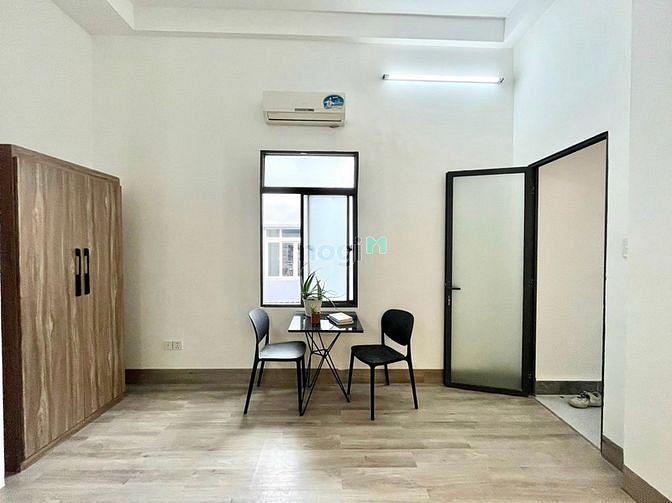 Hình ảnh Căn Hộ Mini 30m2 Gác CAO thoáng FULL Nội Thất - Hương Lộ 2 Bình Tân