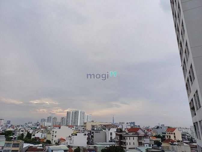 Hình ảnh phòng master cc hoàng anh thanh bình